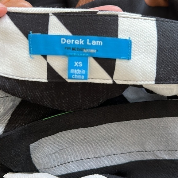 Derek Lam for Design Nation Casual Skirt - Picture 5 of 9